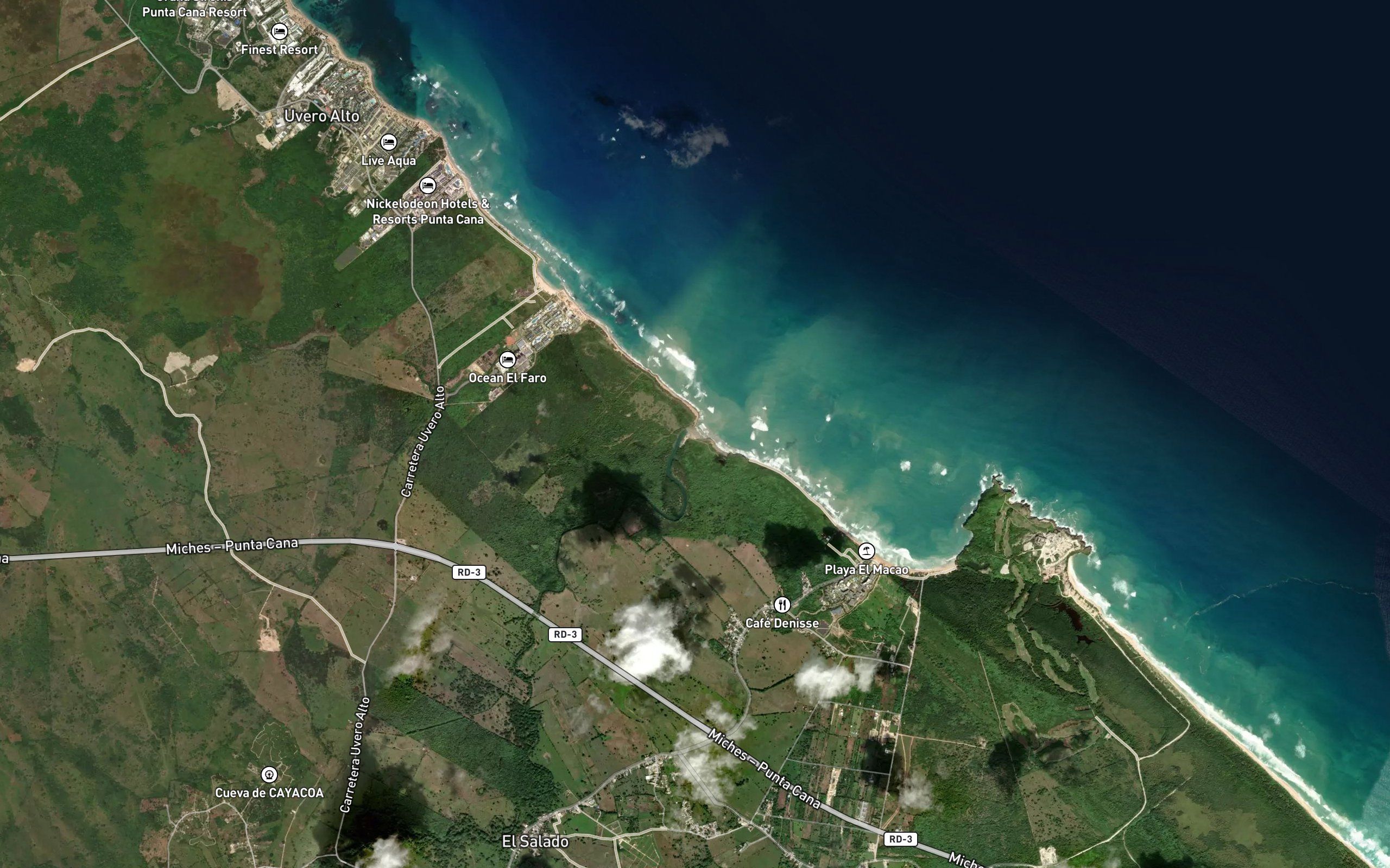 Rio Anamuya