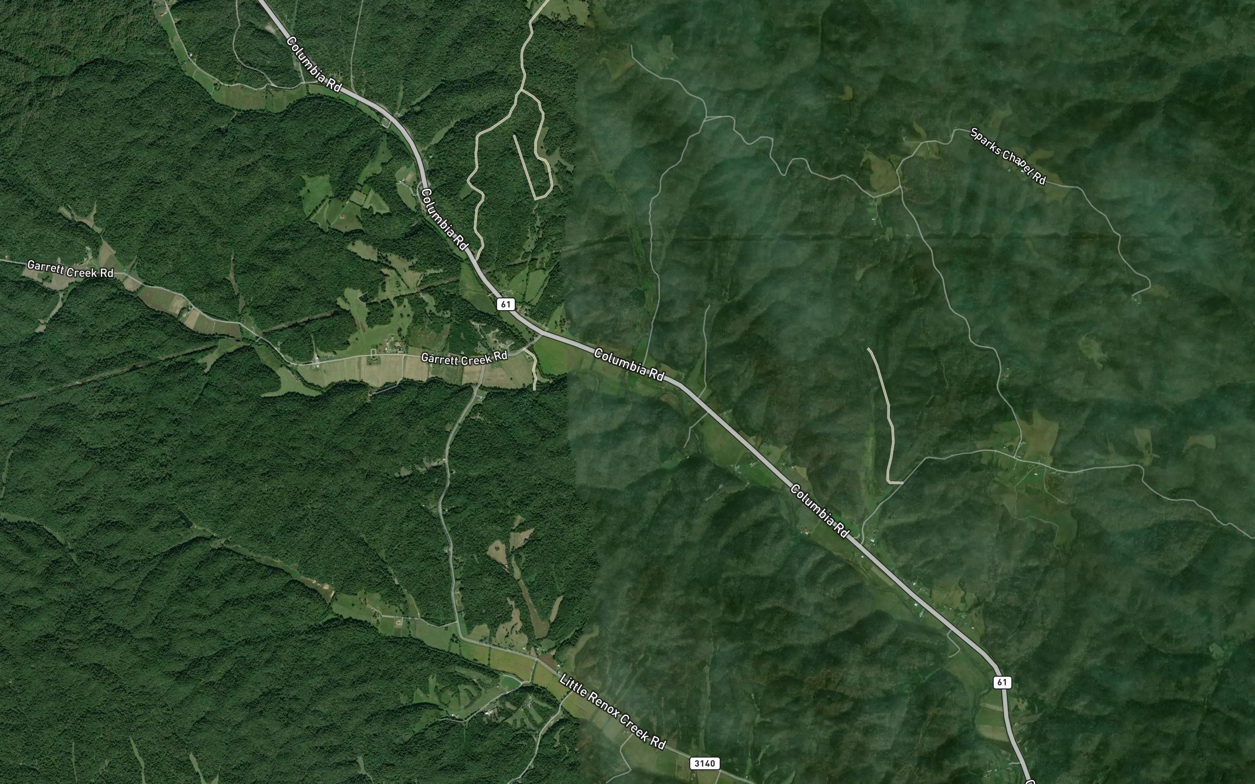 Smith Branch