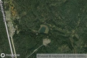 Beaver Lake