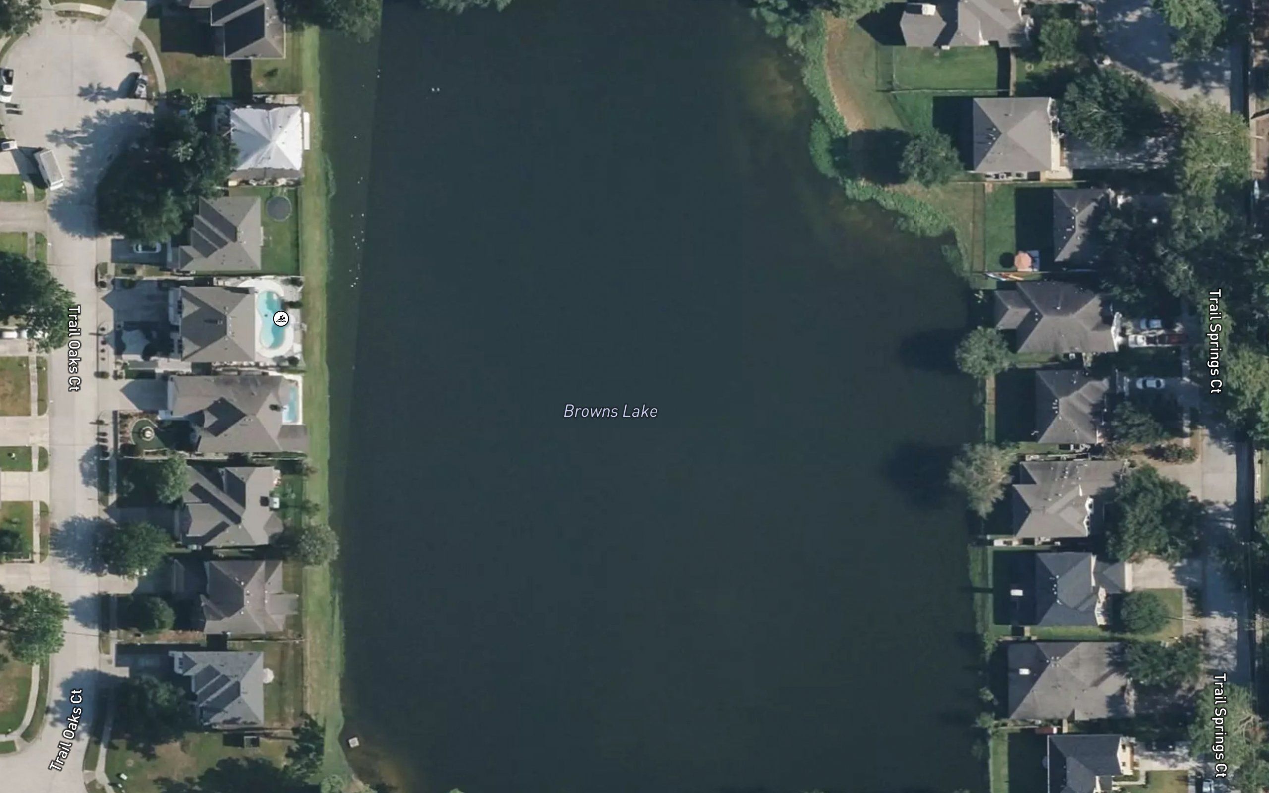 Browns Lake