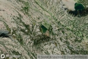 Sleeping Elk Lake