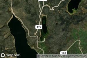 Lost Lake
