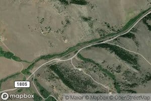 Rattlesnake Creek