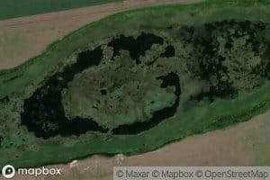 Ozero Dolgoye