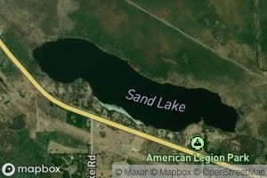 Sand Lake