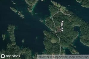 Straumen