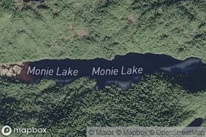 Monie Lake