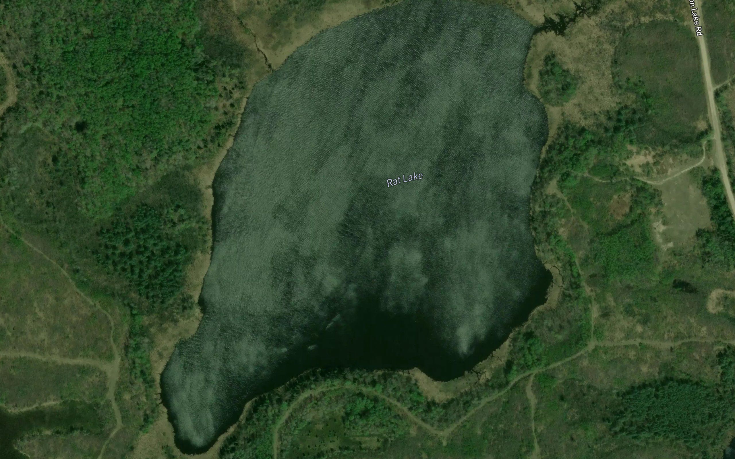 Rat Lake