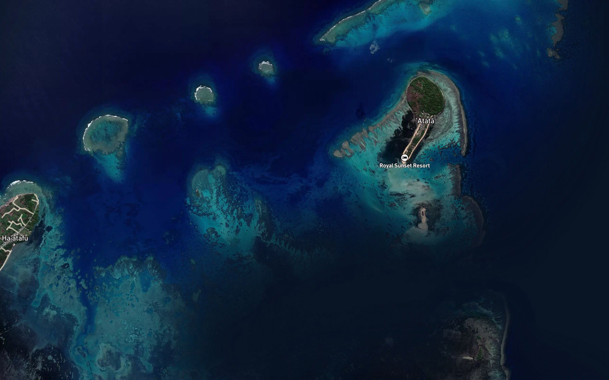 Maria Bay