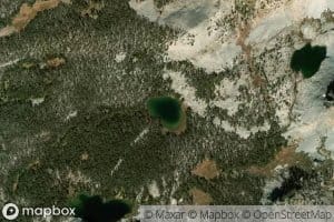 State Lakes