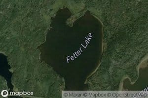 Fetter Lake