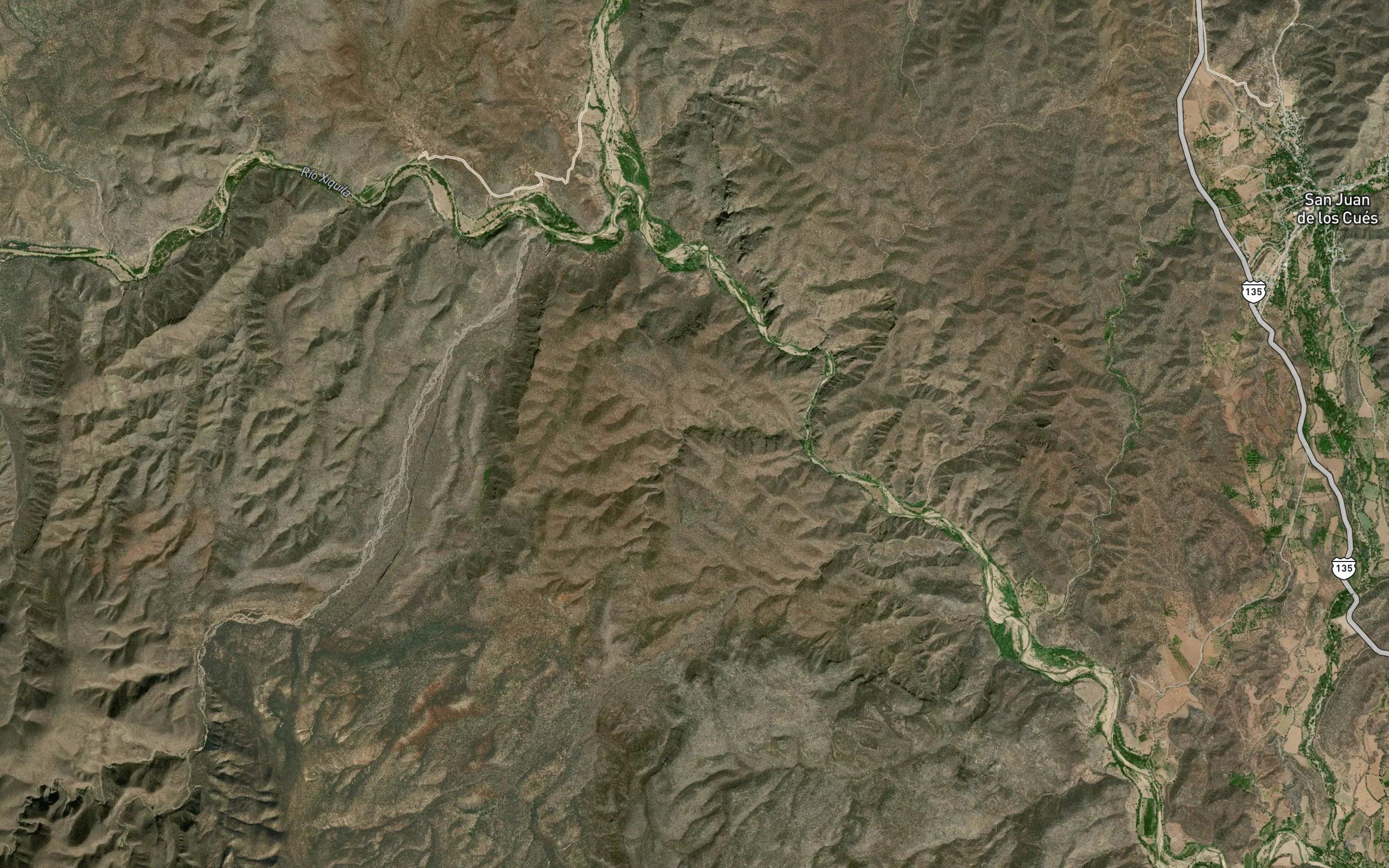 Rio Salado