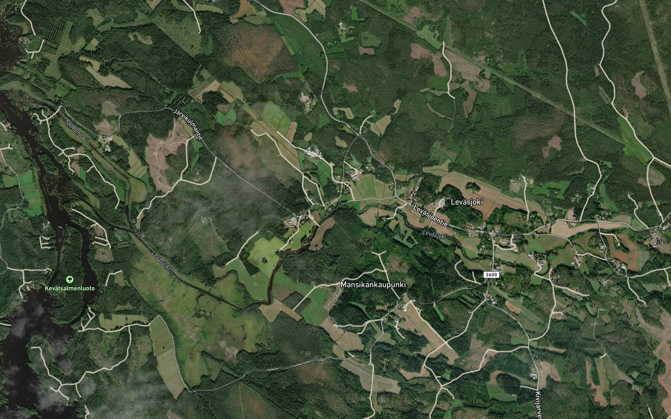 Kulkusoja