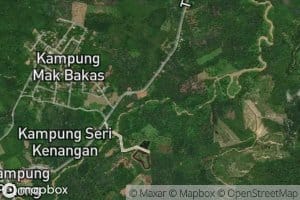 Sungai Tebur