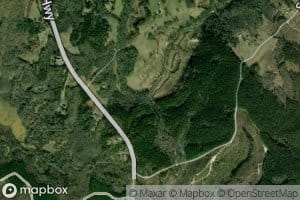 Polecat Creek