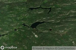 Lac Comete