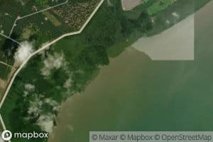 Sungai Chokoh Kechil