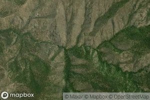 Jaramillo Spring