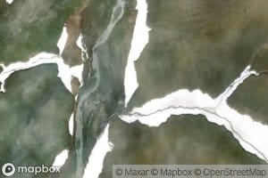 Conglomerate Creek