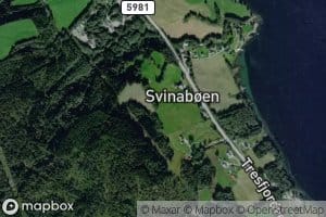 Skorgeelva