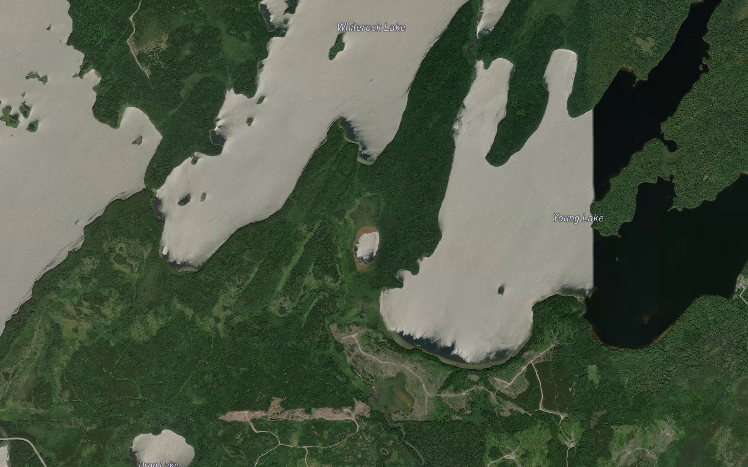 Shanty Creek