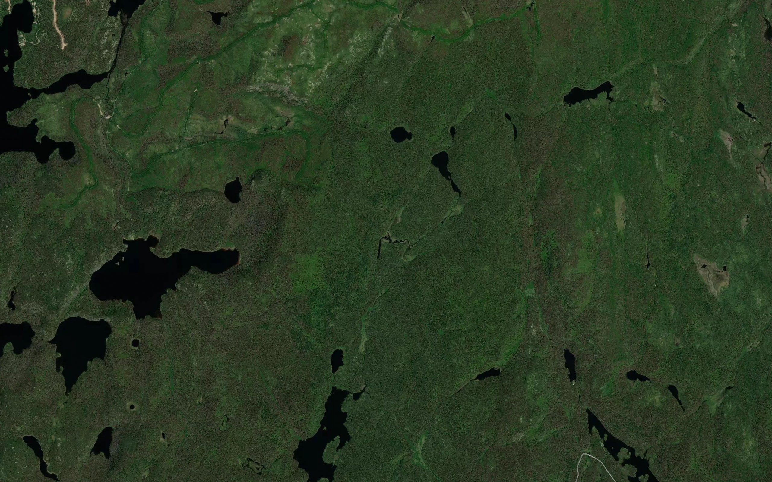 Lac Verreault