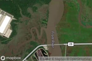Saint Augustine Creek