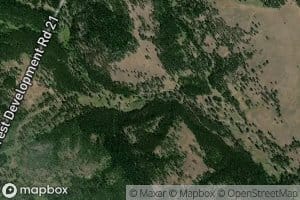 South Fork Spring Creek