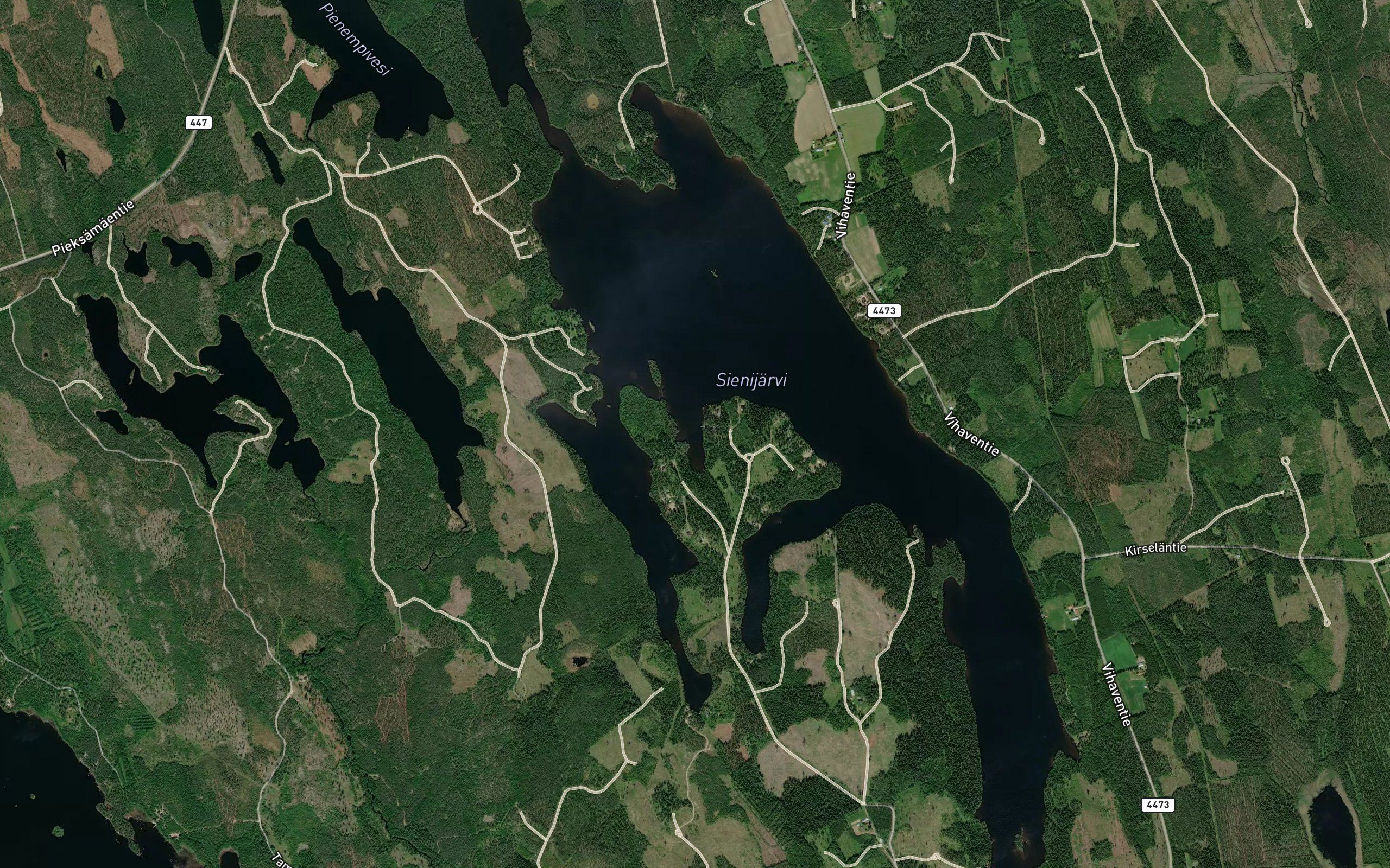 Akkolahti