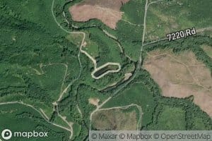 Grays River Salmon Pond