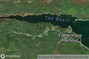 The Basin