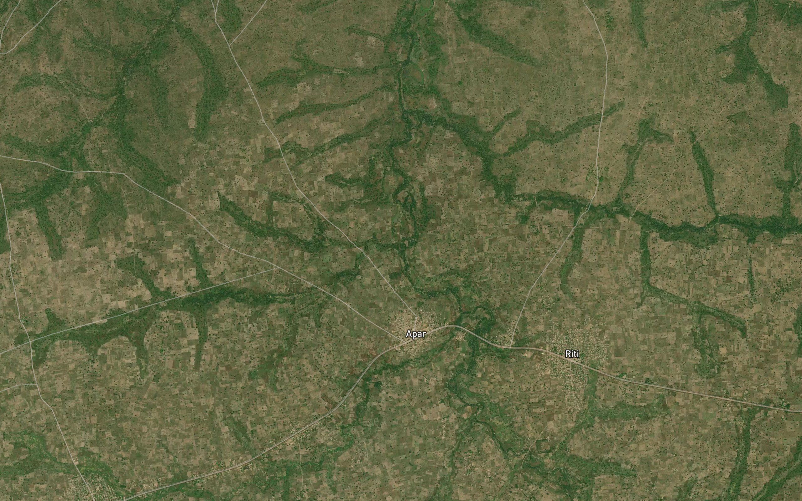River Gbarkya