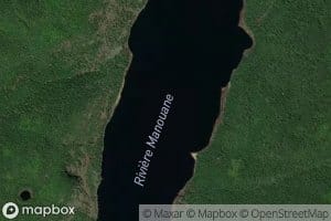 Lac Duhamel
