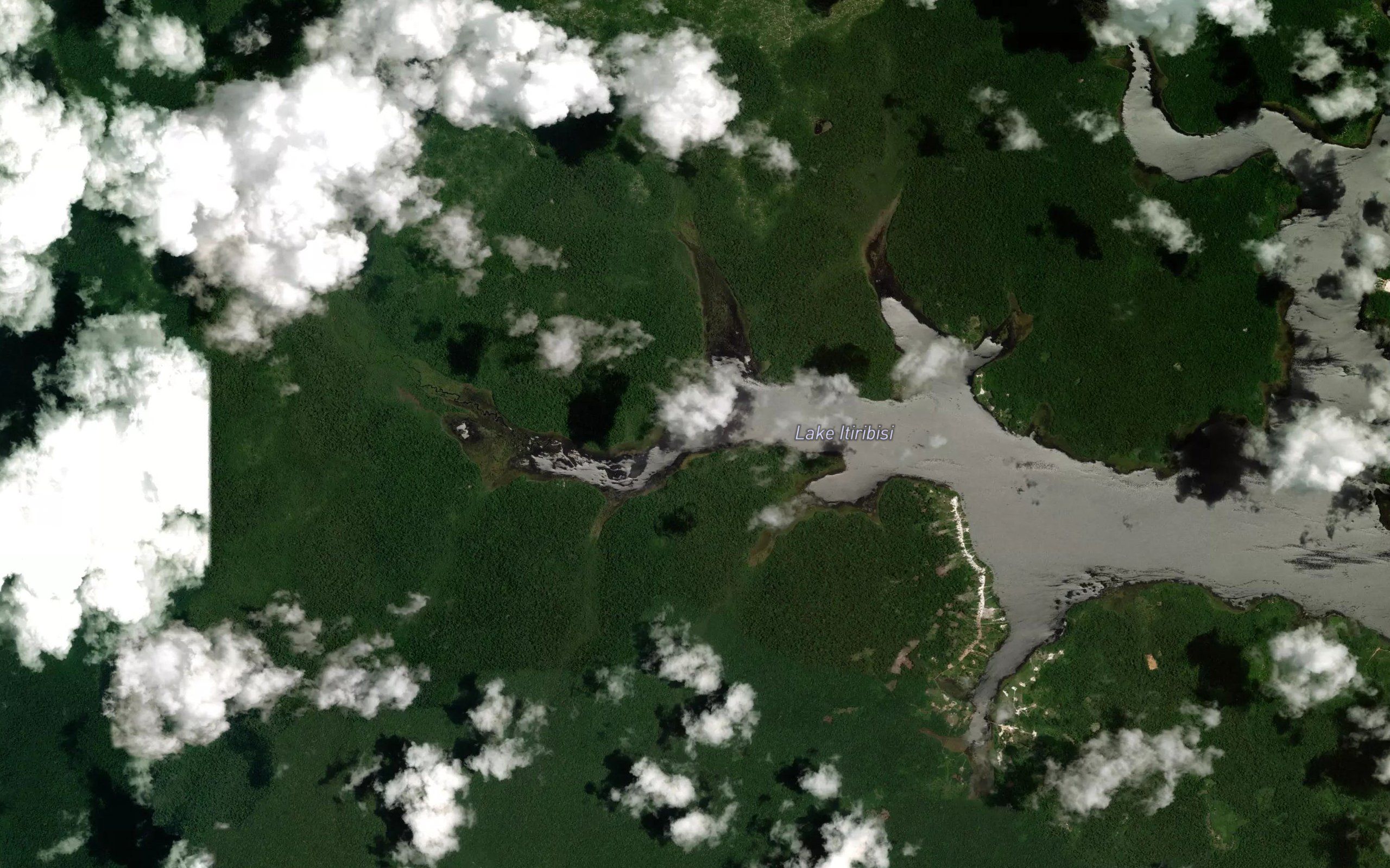 Kuirama River