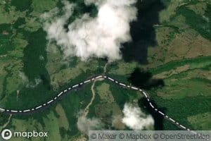 Quebrada Puente Piedra