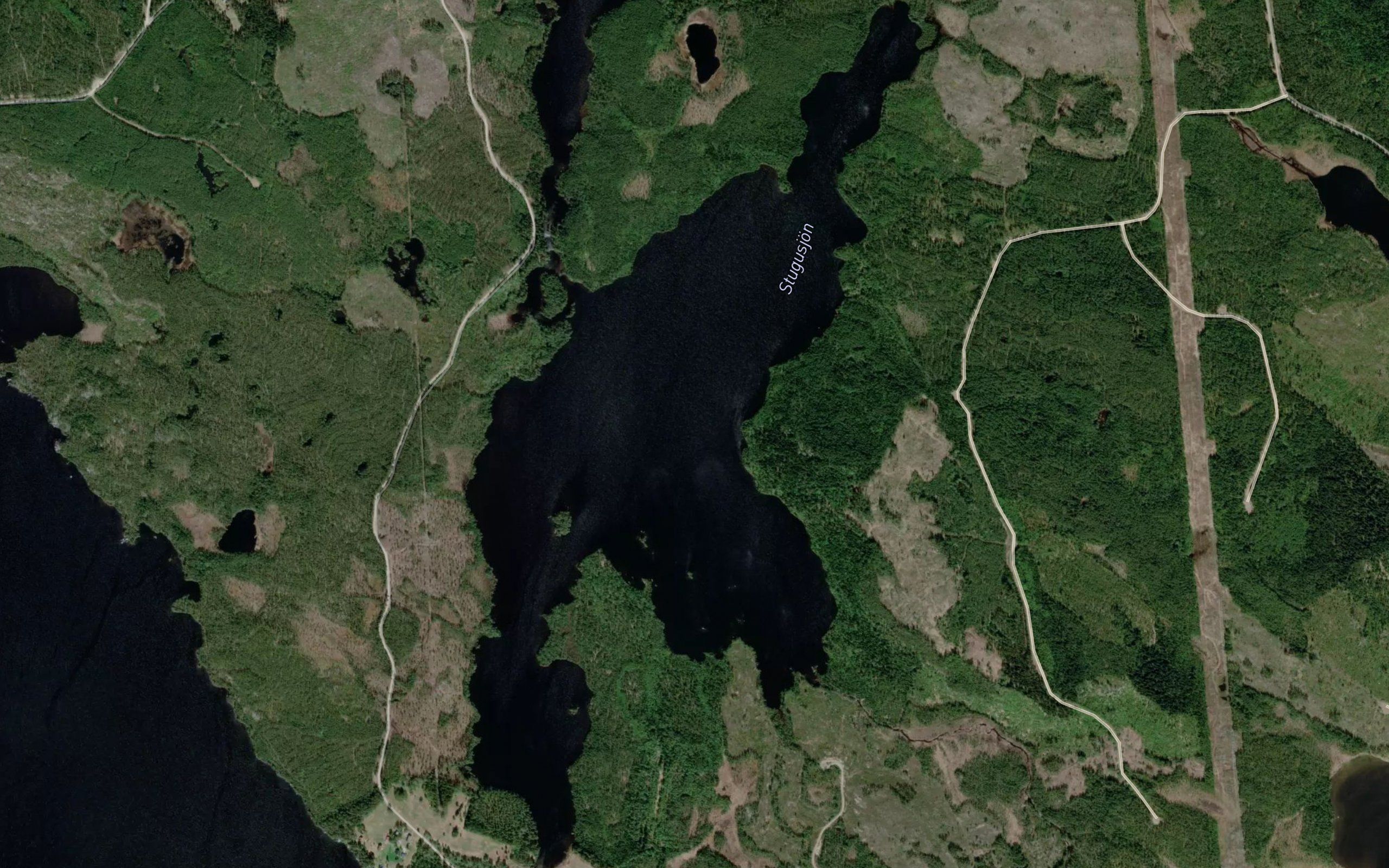 Stugusjoen