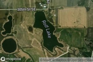 Rolf Lake