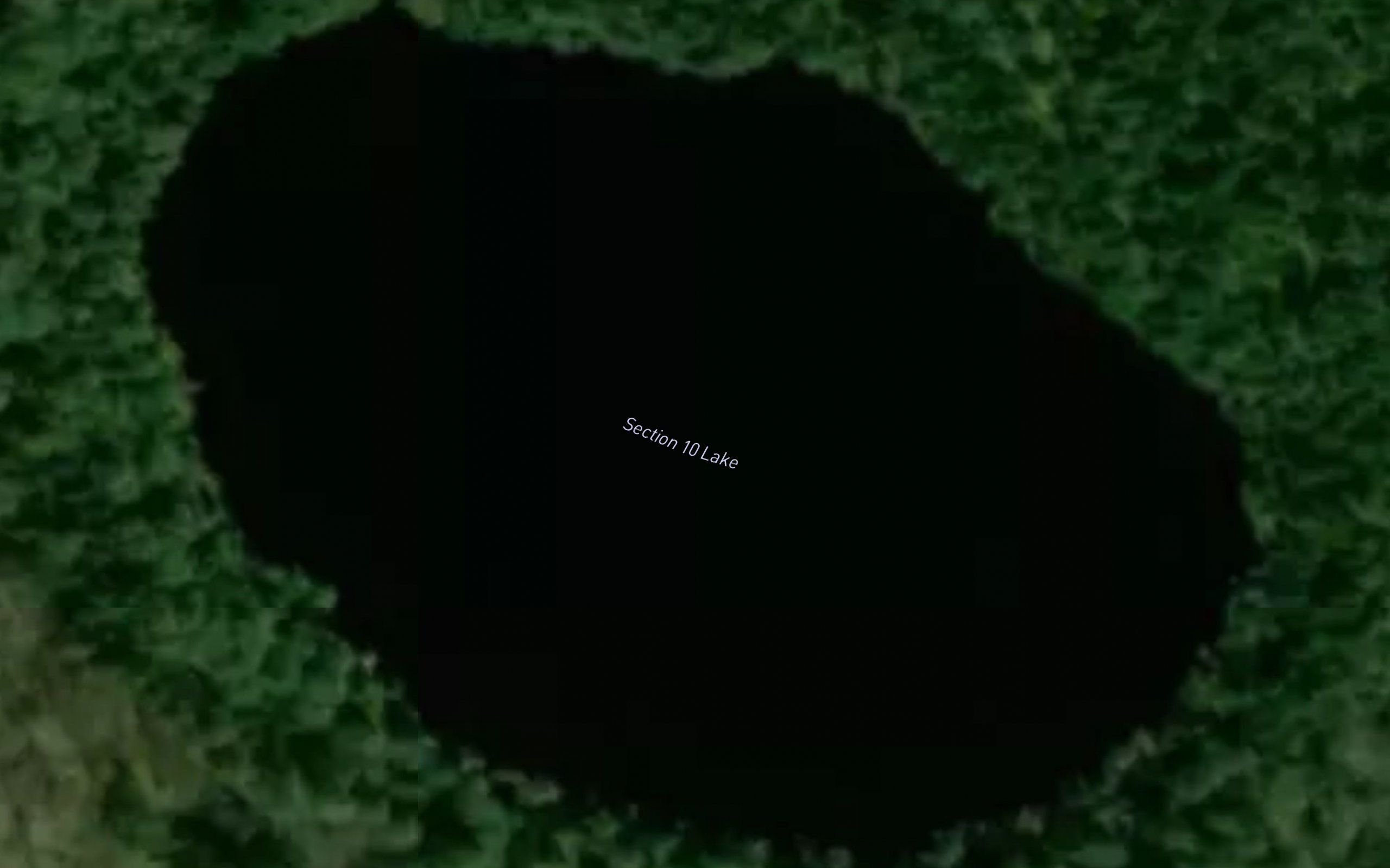 Section Ten Lake