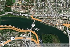 Potomac Aqueduct (historical)