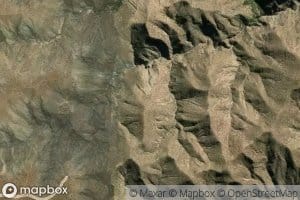 Rio Salitre