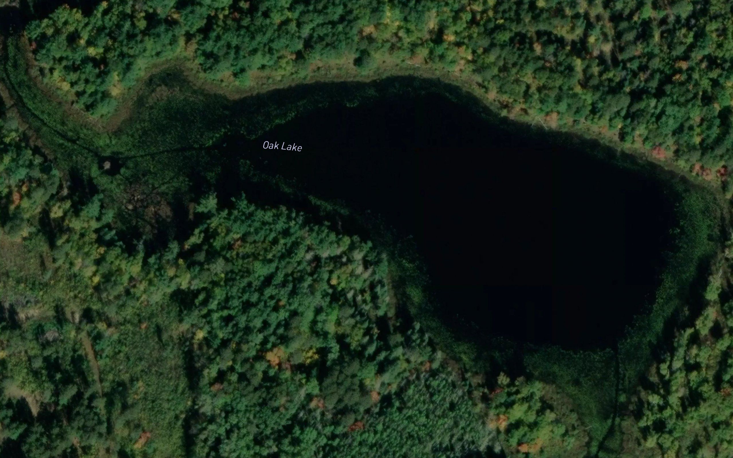 Oak Lake