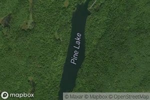 Pine Lake