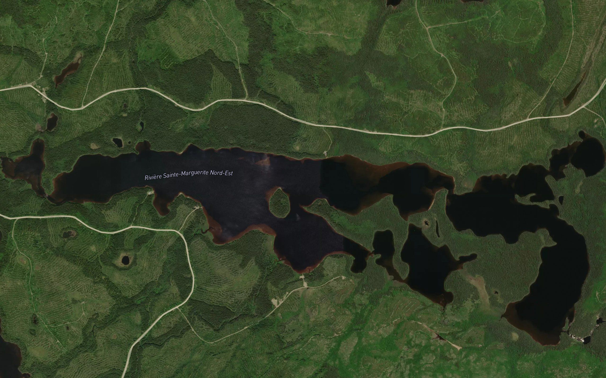 Lac Tremblay