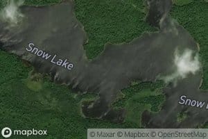 Snow Lake