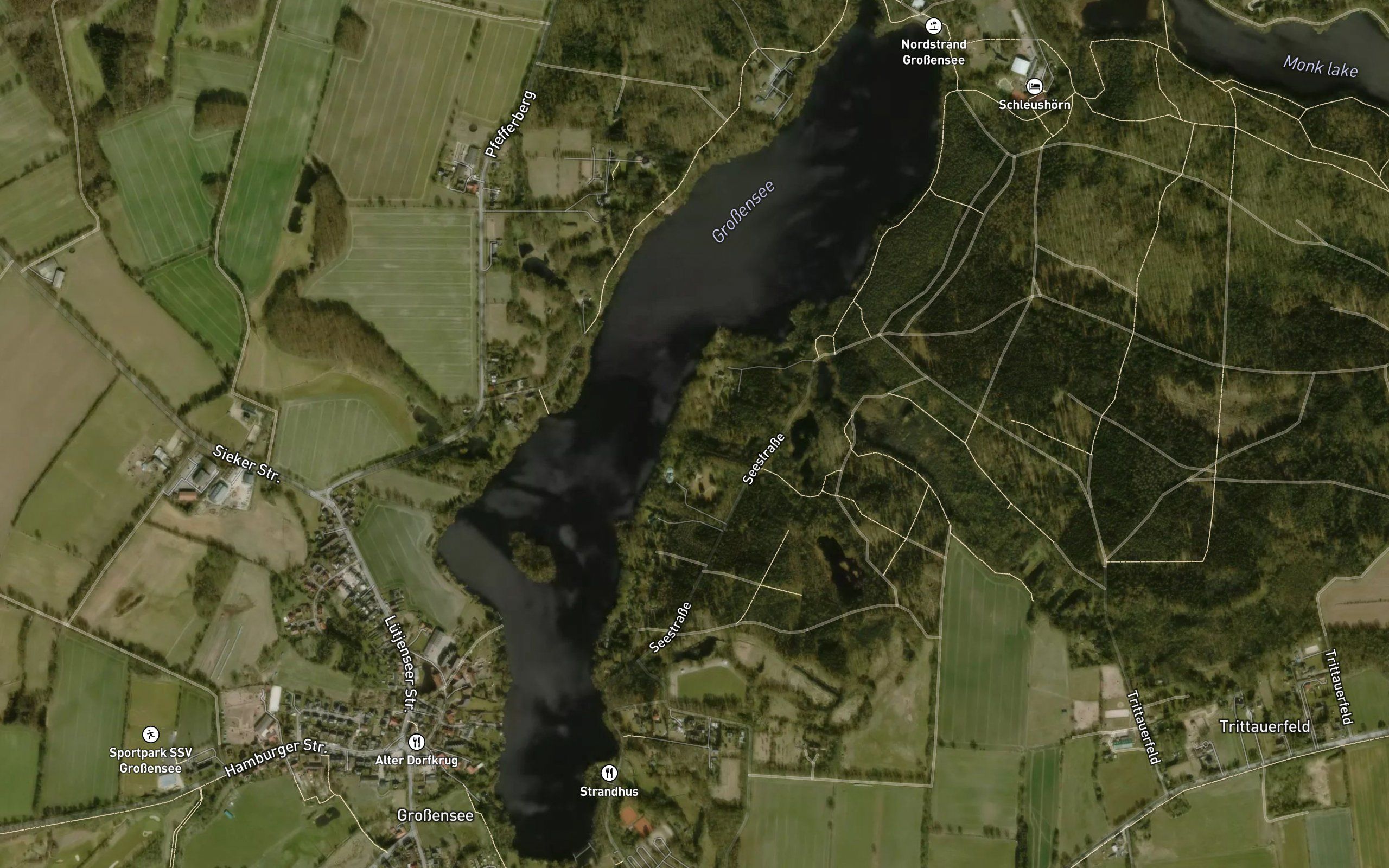 Grossensee