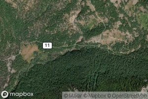 Crater Creek