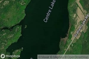 Centre Lake