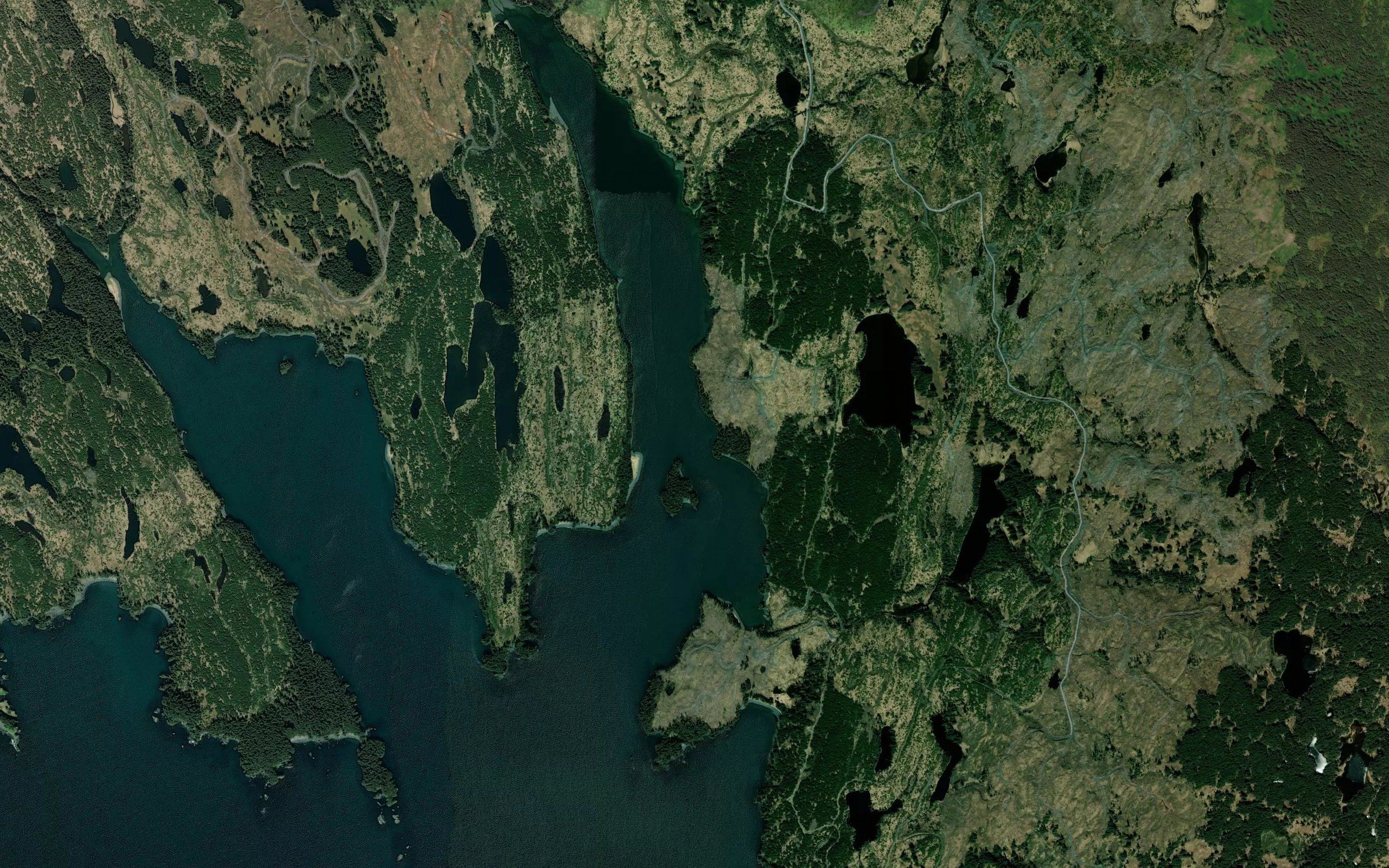 Saposa Bay