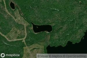 Lac Quenotte