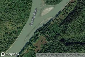 McKenzie Creek